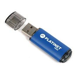 Pendrive USB 2.0 X-Depo 16GB niebieski PLATINET PMFE16BL Platinet