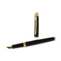 Pióro wieczne (F) HEMISPHERE CZERŃ GT WATERMAN S0920610 Waterman