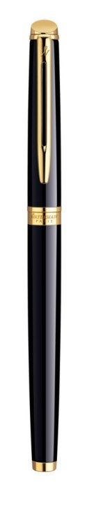 Pióro wieczne (F) HEMISPHERE CZERŃ GT WATERMAN S0920610 Waterman
