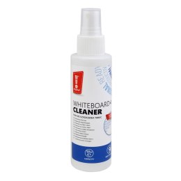 Płyn MEMOBE do czyszczenia tablic suchościeralnych, 125 ML MP008 Memobe