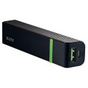 Przenośna_ ładowarka LEITZ Complete 2600 mAh ze złączem USB 63110095 Leitz