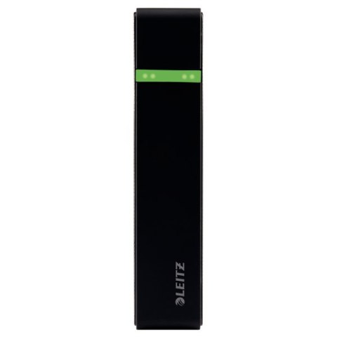 Przenośna_ ładowarka LEITZ Complete 2600 mAh ze złączem USB 63110095 Leitz Przenośna_ ładowarka LEITZ Complete 2600 mAh ze złączem USB 63110095 Leitz