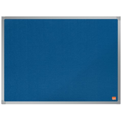 Tablica ogłoszeniowa filcowa Nobo Essence 600x450mm, niebieska 1915201 Nobo Tablica ogłoszeniowa filcowa Nobo Essence 600x450mm, niebieska 1915201 Nobo
