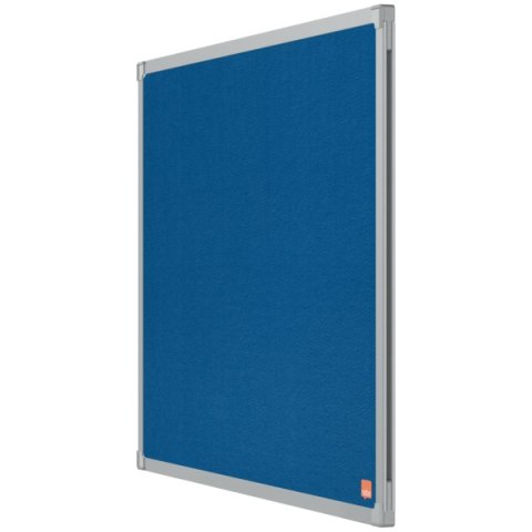 Tablica ogłoszeniowa filcowa Nobo Essence 600x450mm, niebieska 1915201 Nobo Tablica ogłoszeniowa filcowa Nobo Essence 600x450mm, niebieska 1915201 Nobo