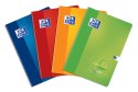 Zeszyt A4 60k, kratka z marginesem, OXFORD, INFINIUM 400026712 Oxford