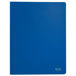 Album ofertowy Leitz Recycle 20 ko A4 PP, nieb 46760035 Leitz