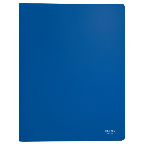 Album ofertowy Leitz Recycle 20 ko A4 PP, nieb 46760035 Leitz