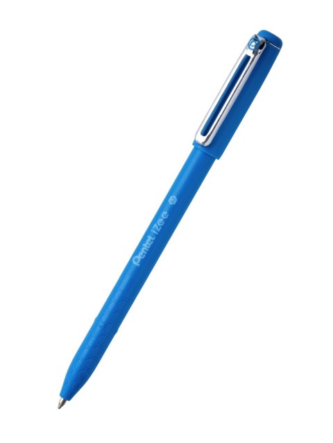 Długopis PENTEL IZEE 0,7mm błękitny BX457-S Pentel Długopis PENTEL IZEE 0,7mm błękitny BX457-S Pentel