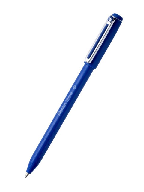 Długopis PENTEL IZEE 0,7mm niebieski BX457-C Pentel Długopis PENTEL IZEE 0,7mm niebieski BX457-C Pentel