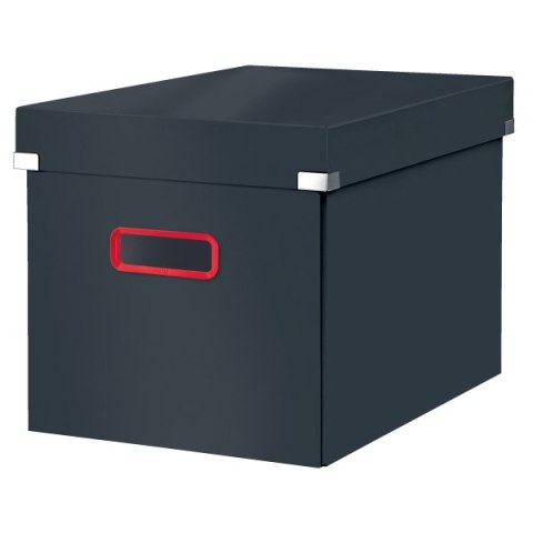 Duże pudełko do przechowywania Leitz Click & Store Cosy Ciepły żółty 53470089 Leitz Duże pudełko do przechowywania Leitz Click & Store Cosy Ciepły żółty 53470089 Leitz