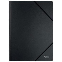 Elastyczny Folder Recycle A4, czarna Leitz, 39080095 Leitz
