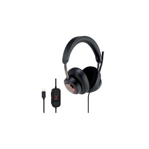 Kensington H2000 Headset K83451WW Kensington Kensington H2000 Headset K83451WW Kensington