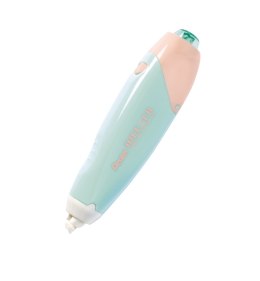 Korektor w taśmie Weezer 5mmx6m seledynowy XZTT805K-W Pentel Pentel