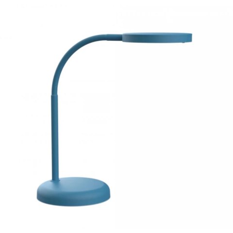 Lampa biurkowa LED MAUL Joy, kolor niebieski 82006/32 ML Maul Lampa biurkowa LED MAUL Joy, kolor niebieski 82006/32 ML Maul