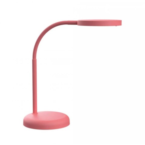 Lampa biurkowa LED MAUL Joy, kolor różowy 82006/23 ML Maul Lampa biurkowa LED MAUL Joy, kolor różowy 82006/23 ML Maul