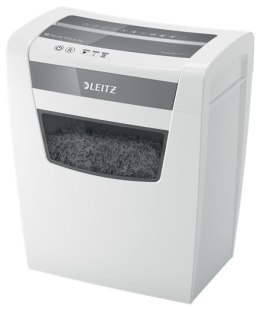 Niszczarka LEITZ IQ Home OFFICE P4 80090100 Leitz