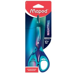 Nożyczki Nightfall 16 cm blister 466916 MAPED Maped
