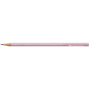 OŁÓWEK SPARKLE PEARL ROSE SHADOWS FABER-CASTELL FC118234 Faber-Castell OŁÓWEK SPARKLE PEARL ROSE SHADOWS FABER-CASTELL FC118234 Faber-Castell