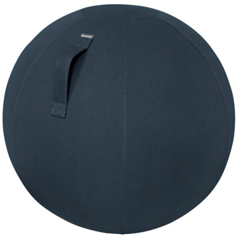 Piłka do siedzenia Leitz Ergo Cosy, szara 52790089 Leitz Piłka do siedzenia Leitz Ergo Cosy, szara 52790089 Leitz