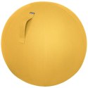 Piłka do siedzenia Leitz Ergo Cosy, żółta 52790019 Leitz