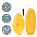 Piłka do siedzenia Leitz Ergo Cosy, żółta 52790019 Leitz