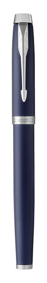Pióro kulkowe PARKER IM MATTE BLUE CT 1931661, giftbox Parker Pióro kulkowe PARKER IM MATTE BLUE CT 1931661, giftbox Parker