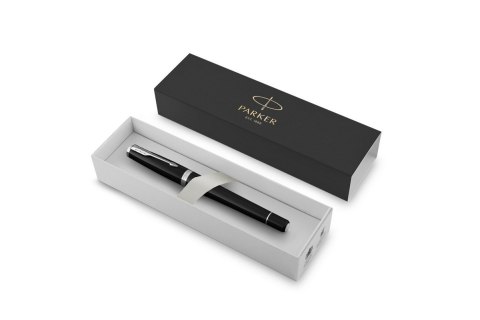Pióro wieczne (M) URBAN MUTED BLACK CT 1931600 PARKER, giftbox Parker Pióro wieczne (M) URBAN MUTED BLACK CT 1931600 PARKER, giftbox Parker