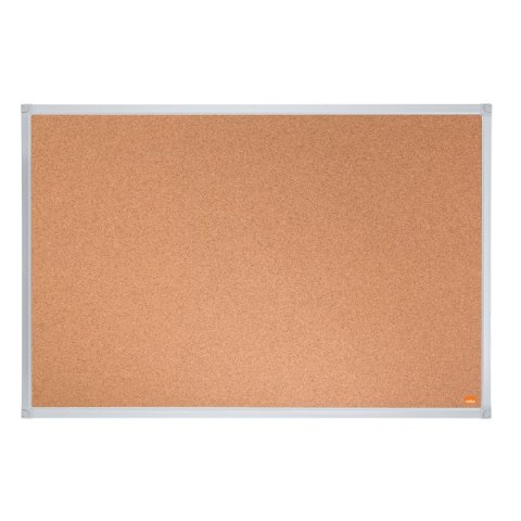 Tablica ogłoszeniowa korkowa Nobo Essentials 900x600mm 1915689 Nobo Tablica ogłoszeniowa korkowa Nobo Essentials 900x600mm 1915689 Nobo