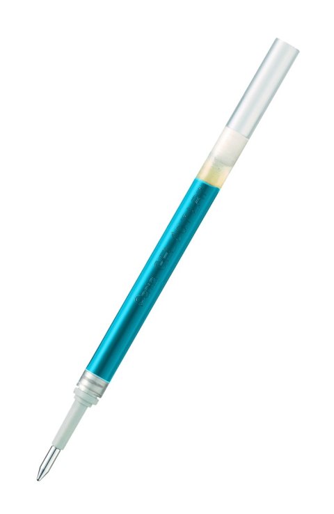 Wkład EnerGel 0,7mm błękitny LR7-SX PENTEL Pentel Wkład EnerGel 0,7mm błękitny LR7-SX PENTEL Pentel