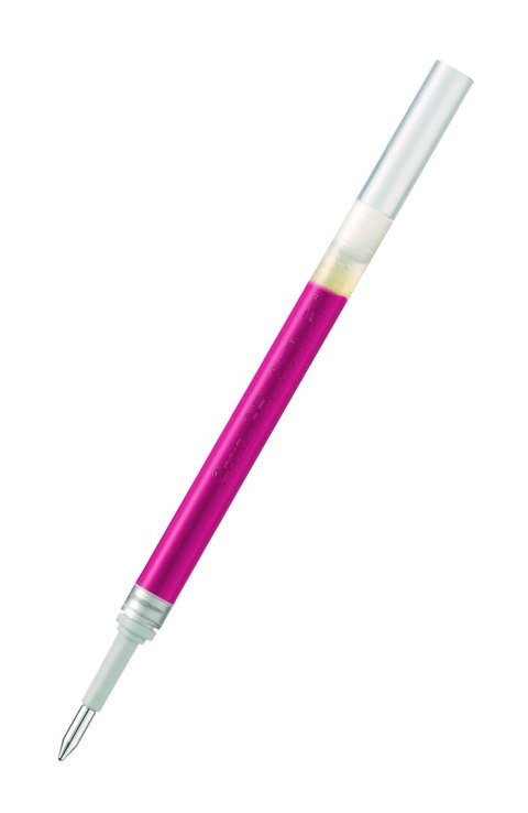 Wkład EnerGel 0,7mm różowy LR7-PX PENTEL Pentel Wkład EnerGel 0,7mm różowy LR7-PX PENTEL Pentel