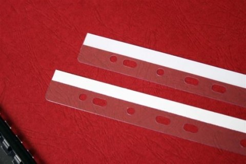 Wpinki do segregatora samoprzylepne A4 (100) ARGO 422021 listwy Argo Wpinki do segregatora samoprzylepne A4 (100) ARGO 422021 listwy Argo