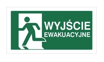 Wyjście ewakuacyjne lewe Z-E001-5 FS 150x300 Reis Wyjście ewakuacyjne lewe Z-E001-5 FS 150x300 Reis