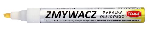 Wymazywacz markera olejowego TO 410 02 TOMA Toma Wymazywacz markera olejowego TO 410 02 TOMA Toma