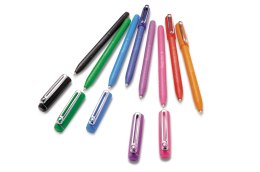 Display IZEE BX457 24szt +BX467 24szt 4E Pentel