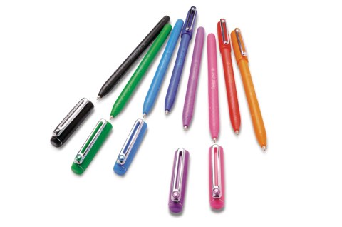 Display IZEE BX457 24szt +BX467 24szt 4E Pentel Display IZEE BX457 24szt +BX467 24szt 4E Pentel
