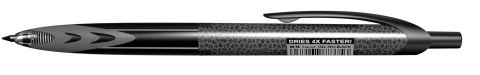 Długopis żelowy iQuick, 0.5mm, czarny, MG MG AGPH5771-9 M&G Długopis żelowy iQuick, 0.5mm, czarny, MG MG AGPH5771-9 M&G