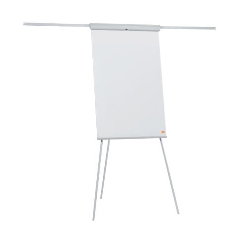 Flipchart magnetyczny Nobo Essentials, na trójnogu z ramionami 1915693 Nobo Flipchart magnetyczny Nobo Essentials, na trójnogu z ramionami 1915693 Nobo