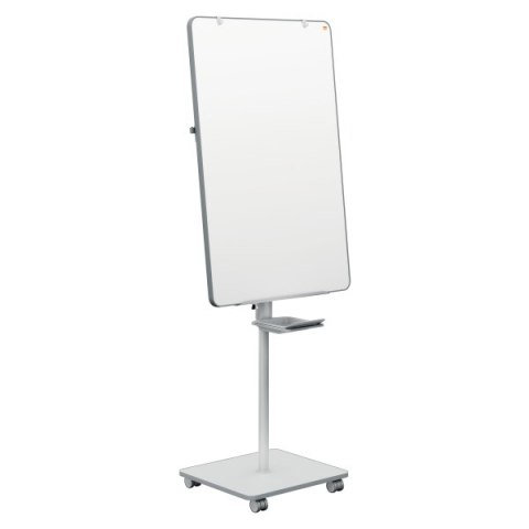 Flipchart mobilny magnetyczny Nobo Move & Meet 680x1040 mm 1915644 Nobo Flipchart mobilny magnetyczny Nobo Move & Meet 680x1040 mm 1915644 Nobo