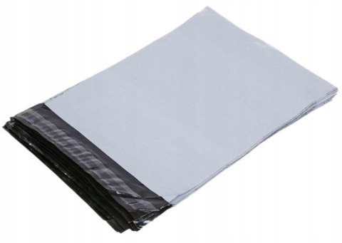 Foliopak, koperty foliowe 31 x 42 cm (50 szt.) Emerson Foliopak, koperty foliowe 31 x 42 cm (50 szt.) Emerson