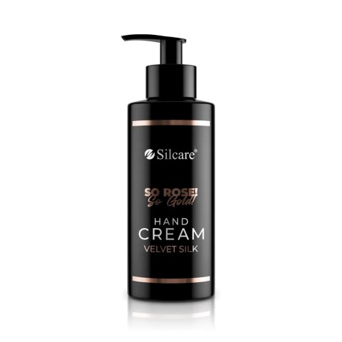 Krem do rąk, Silcare Velvet silk 240 ml Pronto Krem do rąk, Silcare Velvet silk 240 ml Pronto