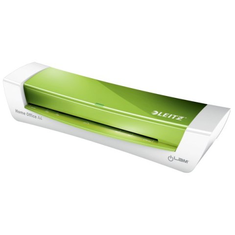 Laminator iLam Home Office A4, zielony 73680054 LEITZ Leitz Laminator iLam Home Office A4, zielony 73680054 LEITZ Leitz