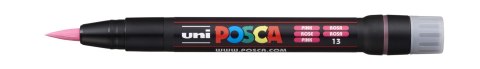 Marker z tuszem pigmentowym PCF-350 różowy POSCA UNPCF350/5RO Posca Marker z tuszem pigmentowym PCF-350 różowy POSCA UNPCF350/5RO Posca