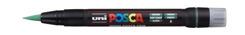 Marker z tuszem pigmentowym PCF-350 zielony POSCA UNPCF350/5ZI Posca Marker z tuszem pigmentowym PCF-350 zielony POSCA UNPCF350/5ZI Posca