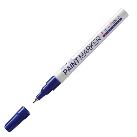 MunHwa marker olejowy 1 mm niebieski 260037 Munhwa MunHwa marker olejowy 1 mm niebieski 260037 Munhwa