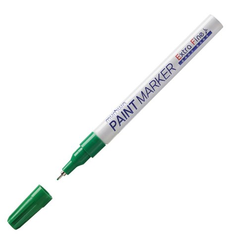 MunHwa marker olejowy 1 mm zielony 260035 Munhwa MunHwa marker olejowy 1 mm zielony 260035 Munhwa