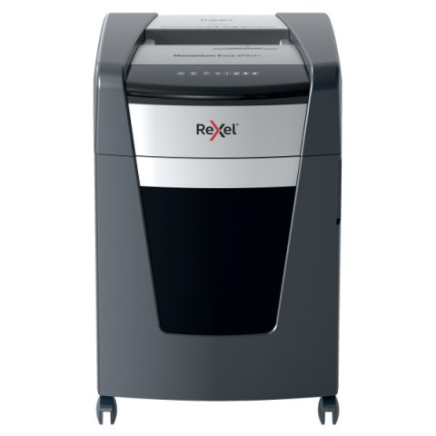 Niszczarka Rexel Momentum Extra XP514+, P5, 14 kartek, 60 l kosz 2021514MEU Leitz Niszczarka Rexel Momentum Extra XP514+, P5, 14 kartek, 60 l kosz 2021514MEU Leitz