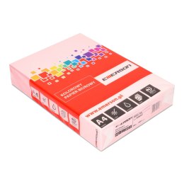 Papier xero A4 80g różowy xem408007 EMERSON Emerson