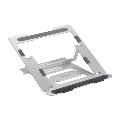 Podstawka aluminiowa Kensington Easy Riser_ pod laptopa, srebrna K50417WW Kensington Podstawka aluminiowa Kensington Easy Riser_ pod laptopa, srebrna K50417WW Kensington