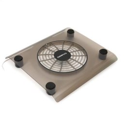 Podstawka chłodząca pod laptopa/notebook OMEGA, 14CM FAN USB PORT 41912 SALE Omega