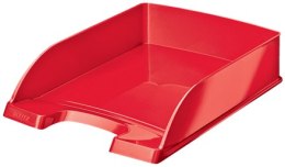 Półka na dokumenty Plus Leitz WOW, czerwona 52263026 Leitz